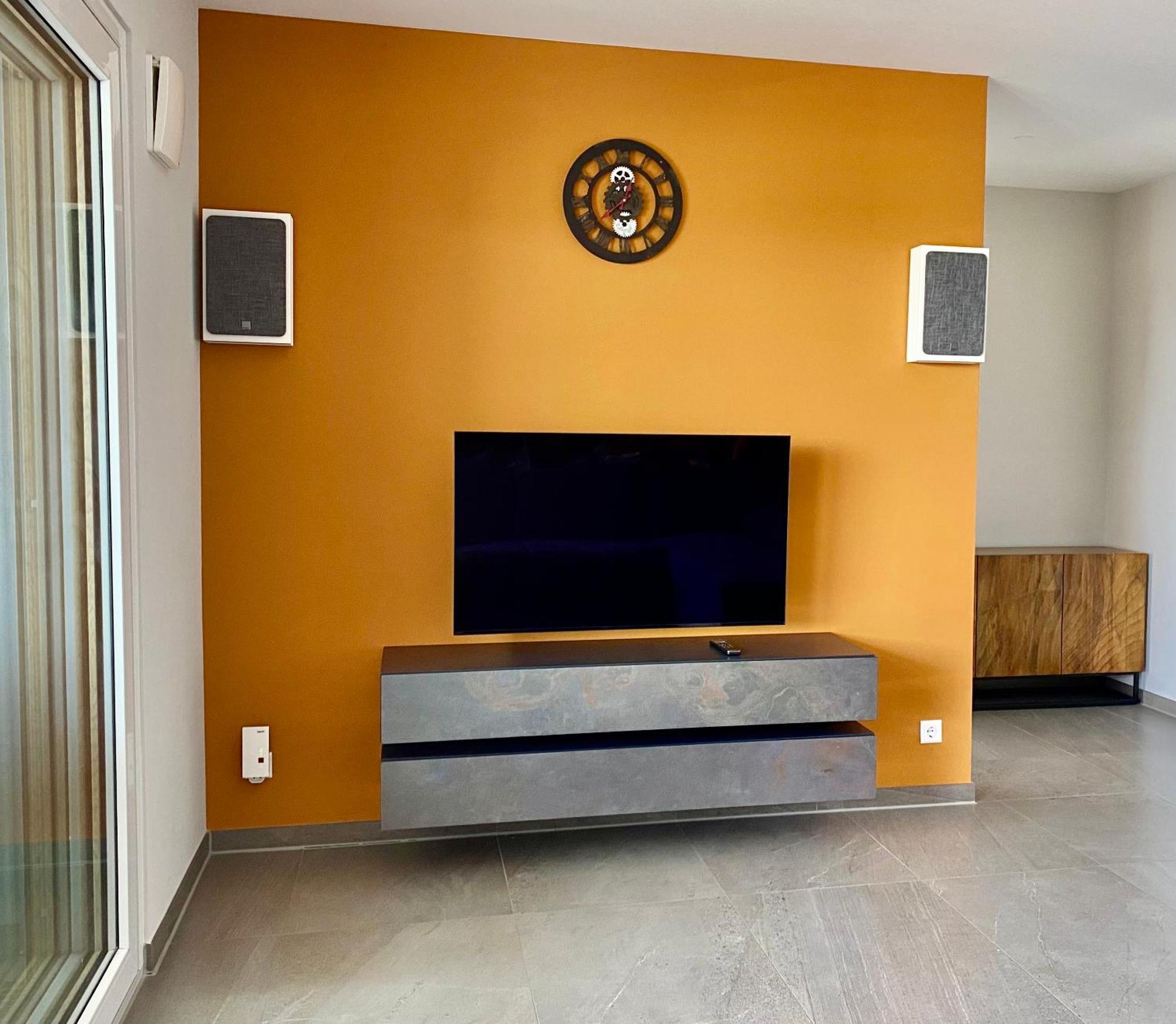 Penthouse Apartment Mit Alpenblick Friedrichshafen Ngoại thất bức ảnh
